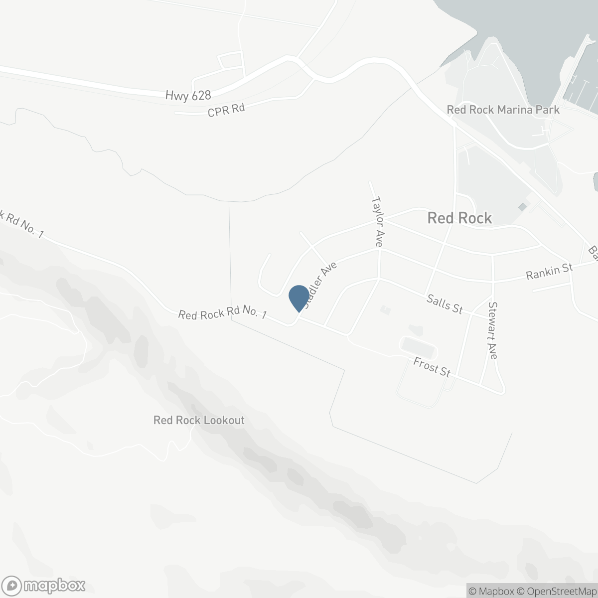 115 STADLER AVE, Thunder Bay, Ontario P0T 2P0